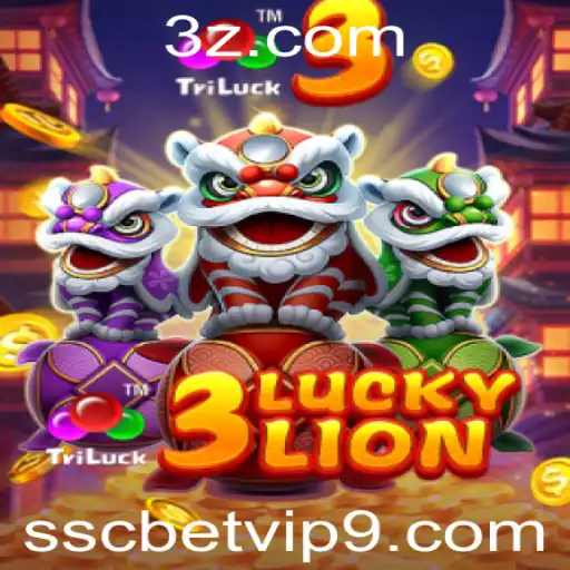 Explorando o Fascinante Mundo de 3LUCKYLION: O Jogo de Azar que Está Conquistando a Web