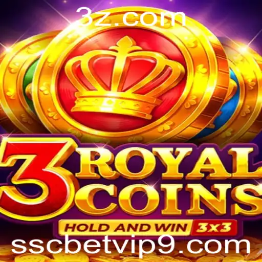 Explorando o Fascinante Mundo de '3RoyalCoins' em sscbet.vip