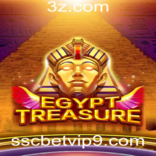 Descubra o Fascinante Mundo de EgyptTreasure: Aventura, Regras e Estratégias