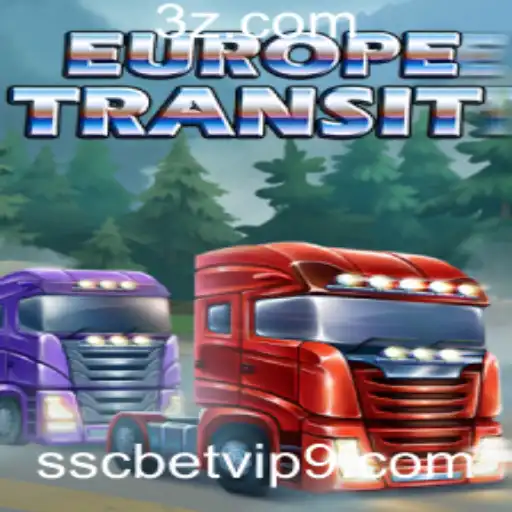 Descubra o Fascinante Mundo de EuropeTransit