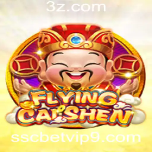 Descubra o Empolgante Jogo FlyingCaiShen no SSCBet.vip