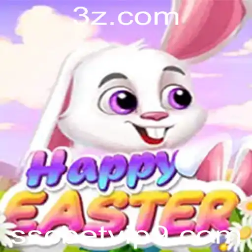Explorando o Jogo 'HappyEaster' na Plataforma sscbet.vip