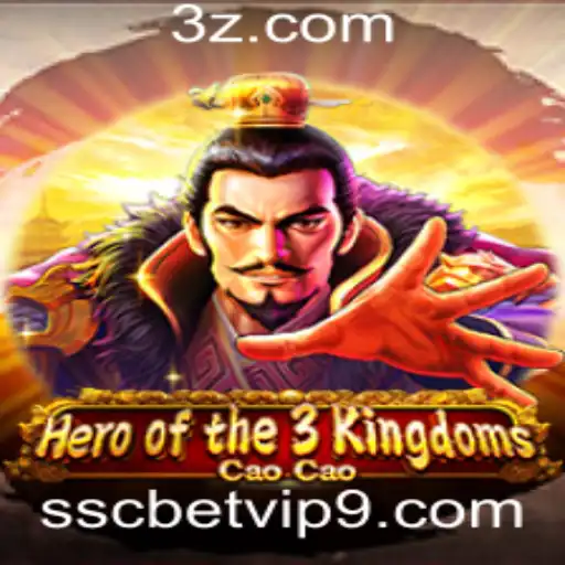 Explorando o Universo de Heroofthe3KingdomsCaoCao