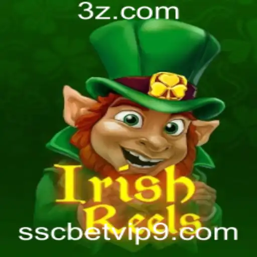 Explorando o Fascinante IrishReels no sscbet.vip