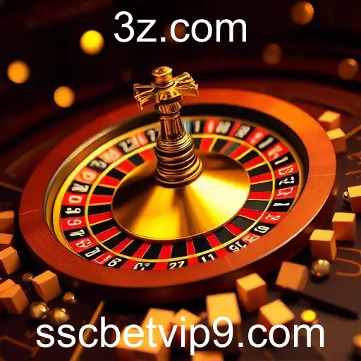 A Fascinante História e Estratégia dos Jogos de Roleta