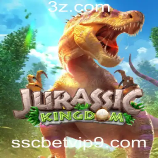 Explorando o Inovador Jogo JurassicKingdom no Universo Digital