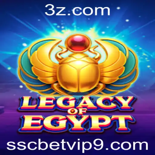 Descubra o Fascinante Mundo de LegacyOfEgypt