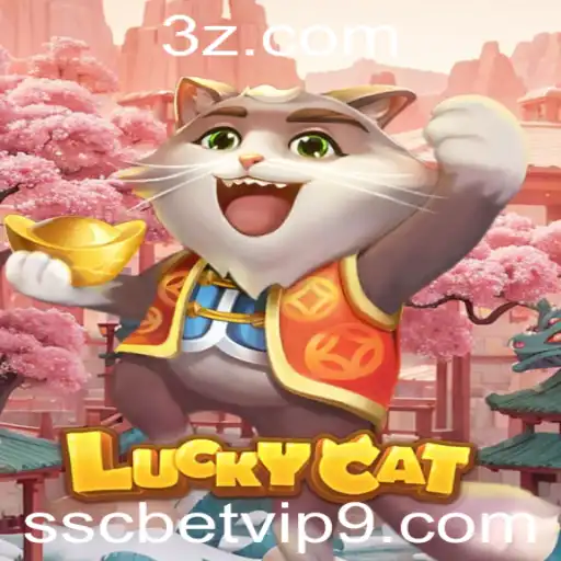 Explorando o Universo do Jogo LuckyCat