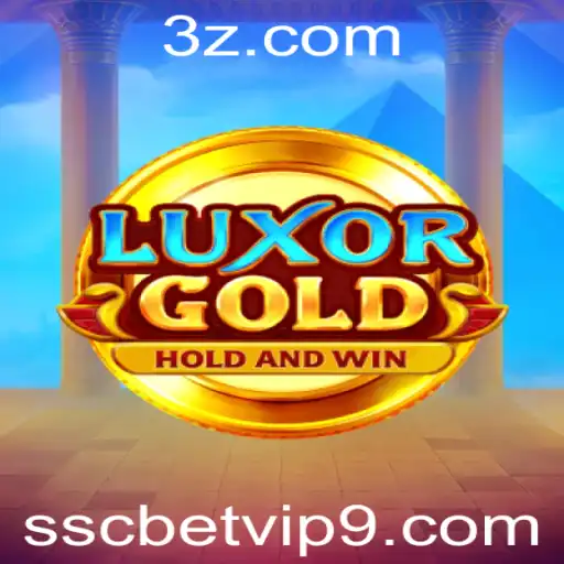 Explorando LuxorGold: O Novo Jogo de Casino que está Transformando a Experiência de Apostas