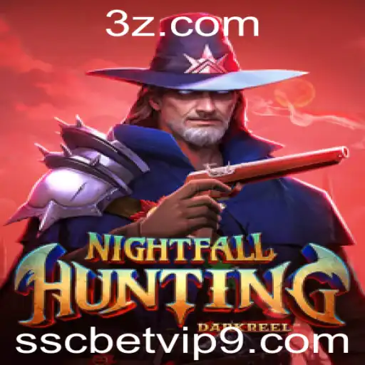 NightfallHunting: Aventuras e Estratégias no Mundo dos Jogos