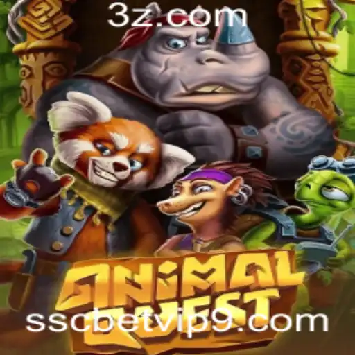 Explorando a Aventura Selvagem de AnimalQuest: Um Mergulho no Mundo do Jogo