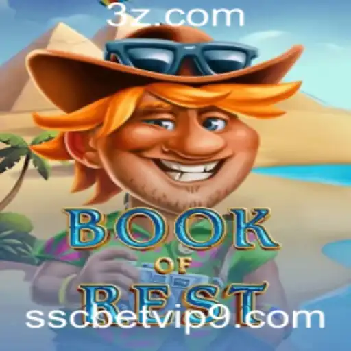 BookofRest: Uma Jornada Inesquecível no Universo de sscbet.vip