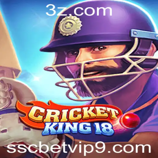 CricketKing18: Um Mergulho no Mundo do Críquete Virtual