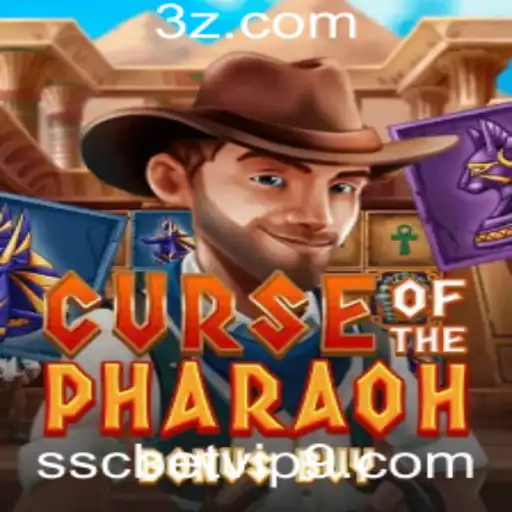 Explorando o Mundo de CurseofthePharaohBonusBuy: Uma Aventura no Antigo Egito