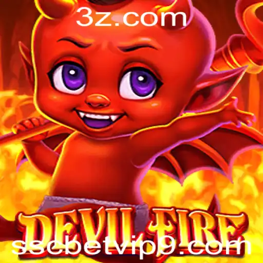 Descubra o Fascinante Jogo DevilFire e Como Jogá-lo no sscbet.vip