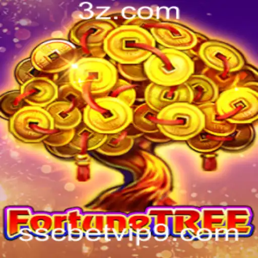 FortuneTree: Descubra o Jogo que Está Conquistando o Mundo na Plataforma sscbet.vip