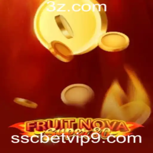 Explorando o Mundo de FruitNovaSuper80: Um Jogo Cativante no Universo das Apostas Online