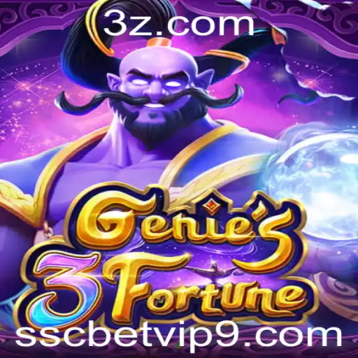 Descubra Genie3Fortune: Um Jogo de Estratégia e Sorte