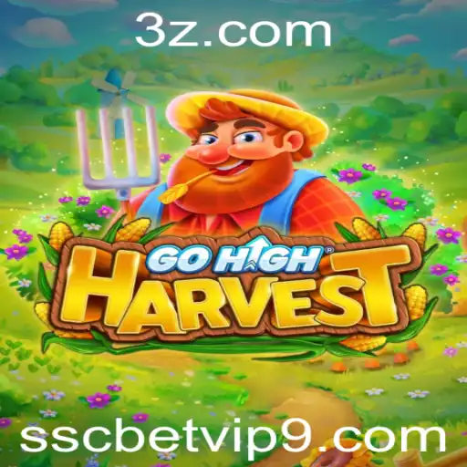 GoHighHarvest: Um Mergulho no Mundo Fascinante do Novo Jogo de Estratégia