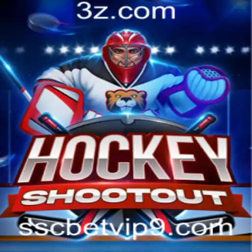 Descubra o Fascinante Mundo de HockeyShootout: Um Jogo de Estratégia e Habilidade