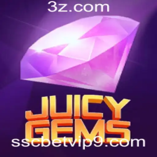 Descubra JuicyGems: O Novo Sucesso dos Jogos com sscbet.vip