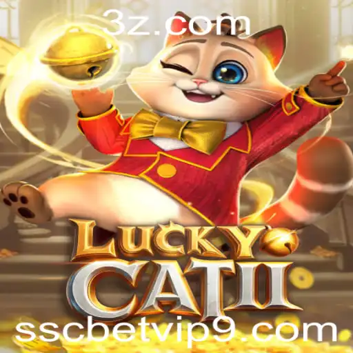 Explorando LuckyCatII: O Fascinante Jogo de Azar da Plataforma sscbet.vip