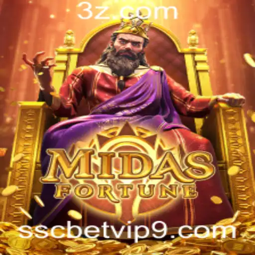 Descubra MidasFortune: A Arte da Fortuna Dourada em Jogos de Cassino