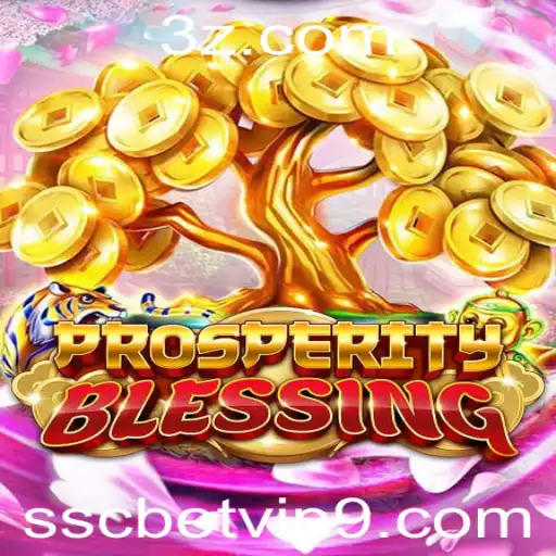 Descobrindo ProsperityBlessing: Um Jogo de Estratégia Global