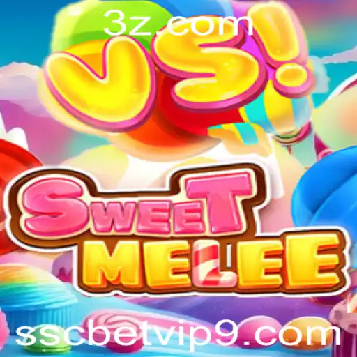 SweetMelee: Descubra Tudo Sobre o Novo Fenômeno dos Jogos