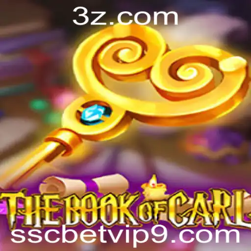 Descubra o Fascinante Mundo de 'TheBookofCarl'