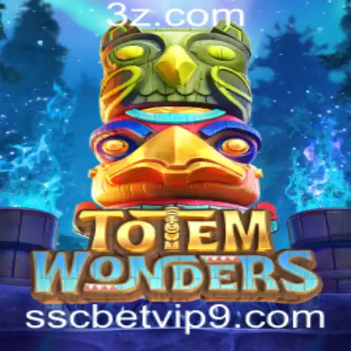 Descubra o Fascinante Mundo de TotemWonders