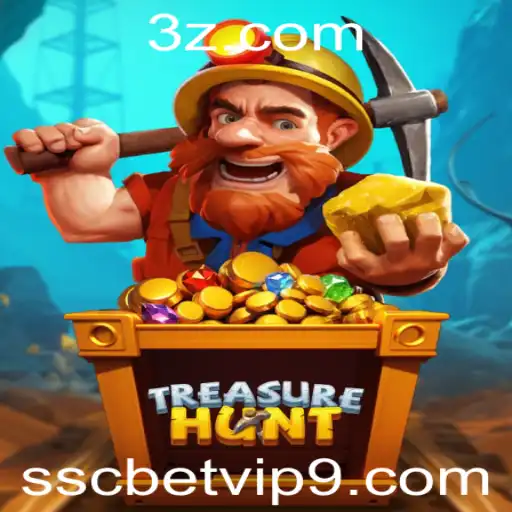 Explorando o Jogo 'TreasureHunt' no sscbet.vip: Descrição e Regras
