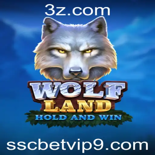 WolfLand: A Nova Fronteira dos Jogos de Aventura