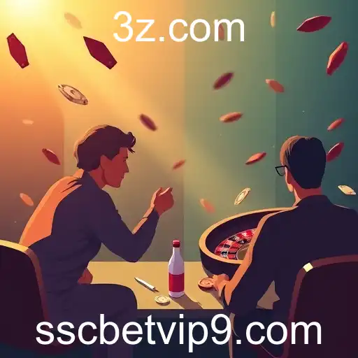 Jogo Responsável: Caminhos para uma Experiência Segura e Saudável