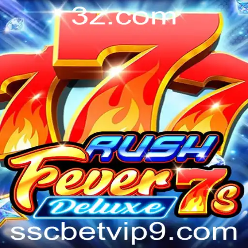 Descubra os Segredos do Jogo RushFever7sDeluxe na SSCBet.vip