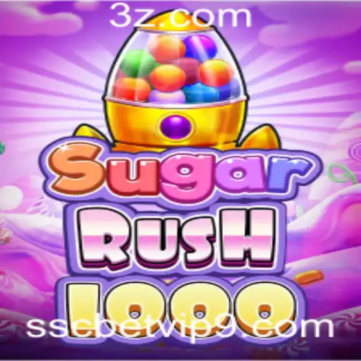 Explorando SugarRush1000: Uma Experiência de Jogo Inovadora