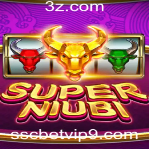 Explorando o Universo do Jogo SuperNiubi e a Conexão com sscbet.vip