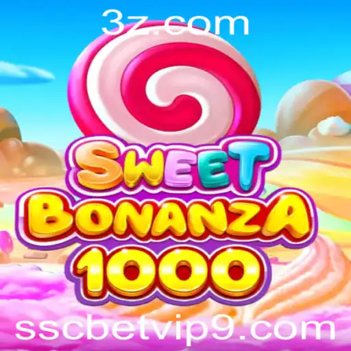 Desvendando os Segredos do SweetBonanza1000: Uma Jornada pelo Universo Divertido de Slots