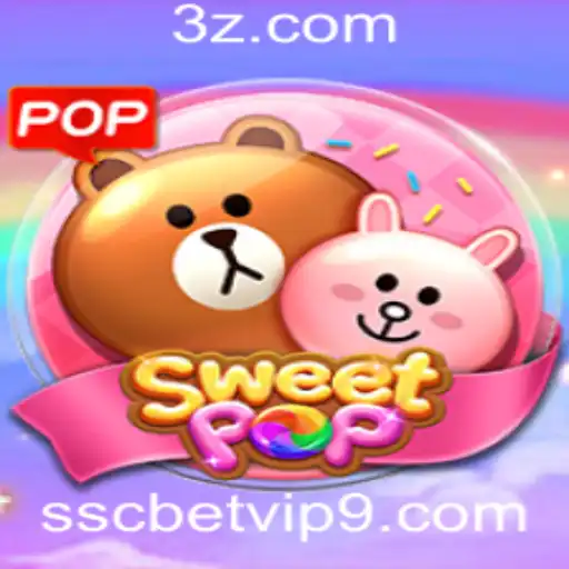 SweetPOP: Uma Inovadora Experiência de Jogo com sscbet.vip