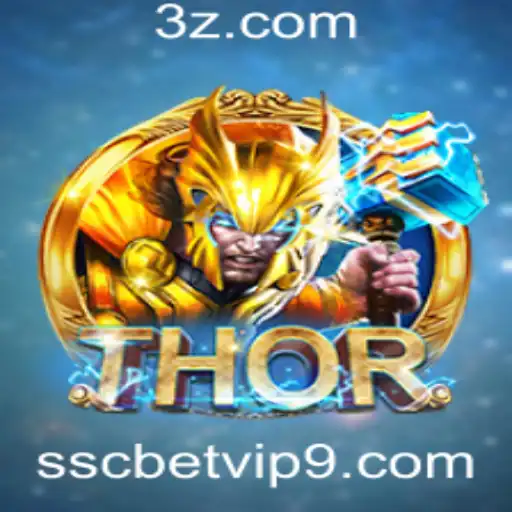 Descubra a Emoção do Jogo THOR no SSCBET.VIP