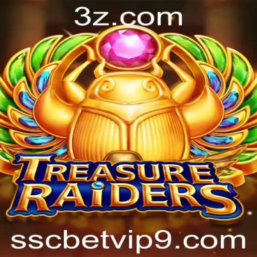 Descubra a Aventura Épica de TREASURERAIDERS: O Jogo que Está Revolucionando o Mundo do Entretenimento