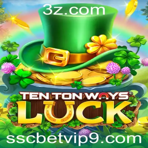 Explorando o Mundo de TenTonWaysLuck e sua Conexão com sscbet.vip