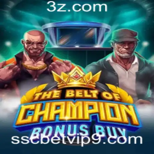 Explorando o Mundo de TheBeltOfChampionBonusBuy