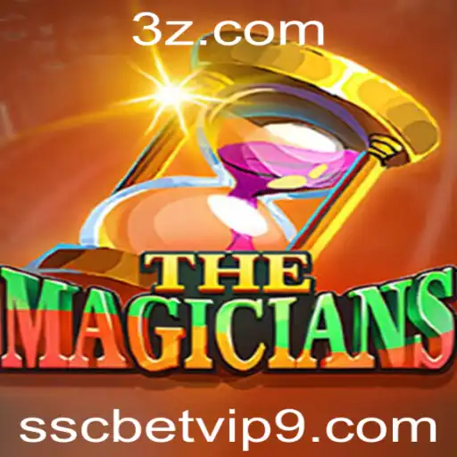 TheMagicians: Explore o Fascinante Mundo do Jogo de Estratégia