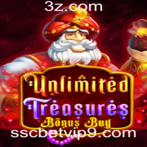 Descubra o Fascinante Mundo de UnlimitedTreasuresBonusBuy