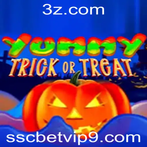 Descubra o Fascinante Mundo de YummyTrickorTreat